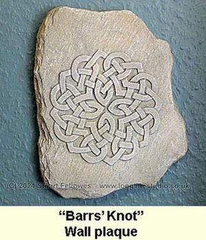 barrs knot