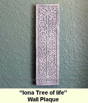 iona tree of life