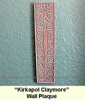 kirkapol claymore