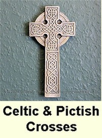 celtic cross menu