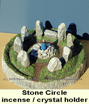 cairn stone circle