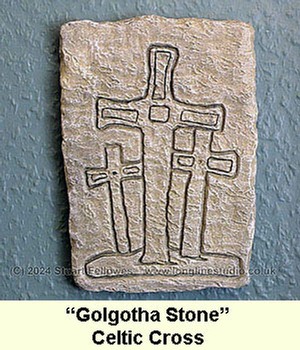 golgotha