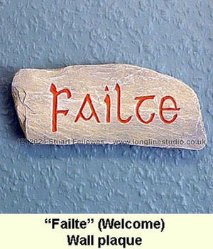 failte